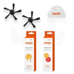 Kit d'accessoires Neato -...