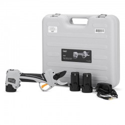 Sécateur électrique Volpi...