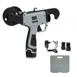 Volpi KV5 - Machine à nouer...