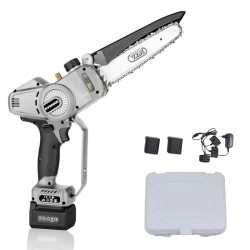 Élagueuse à chaîne Volpi...