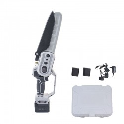 Tronçonneuse sans fil Volpi...