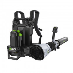 EGO LBPX 8000 - Souffleur...