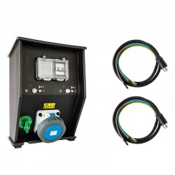 Kit parallèle Honda...