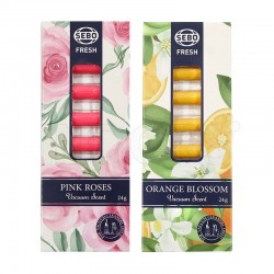 Désodorisants Sebo Fresh...