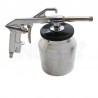 Pistolet de sablage pour...