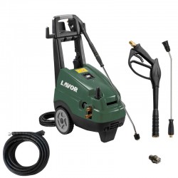 Nettoyeur haute pression...
