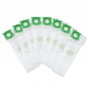 Sac filtrant Sebo 5093ER -...