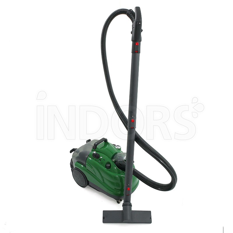 Générateur de vapeur Capitani SL 9500 OURAGAN avec aspiration