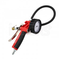 Gonfleur de pneus Comex...