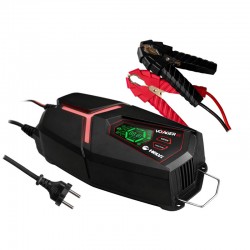 Chargeur de batterie...