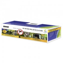 Kit de remplissage...