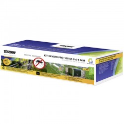 Kit de remplissage...