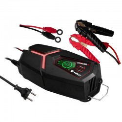 Chargeur de batterie...