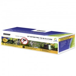 Stocker 4265 - Kit...