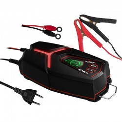 Helvi Voyager 8 - Chargeur...