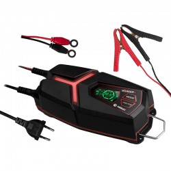 Helvi Voyager 4 - Chargeur...