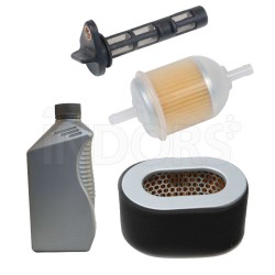 Kits d'entretien -...