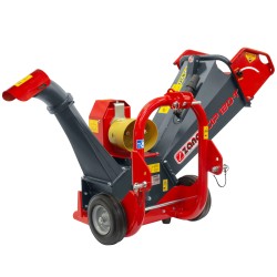 Zanon CIP 120-T - Broyeur...