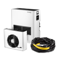 Dantherm AC 7000 -...