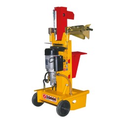 Zanon SLE 10 Mobile -...