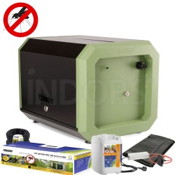 Kit de stockage Geyser Pro...