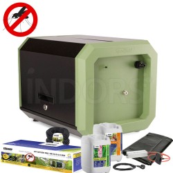 Kit Stocker Geyser Pro -...