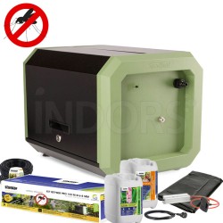 Kit Stocker Geyser Pro -...