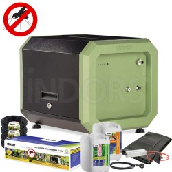 Kit de stockage Geyser Pro...