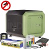 Stocker Geyser Pro Dual...