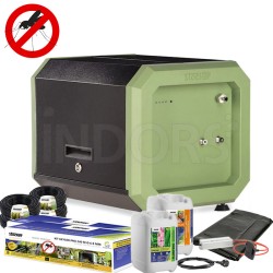 Kit de stockage Geyser Pro...
