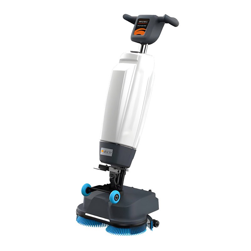 Comet CPS 43 BX Li - Nettoyeur de sols professionnel sans fil