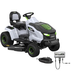 EGO TR 4201 E - Tracteur T6...
