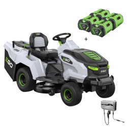 EGO TR 3801E-B - Kit...