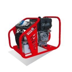 Générateur Tecnogen LD5000E...