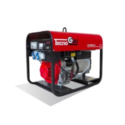 Groupe électrogène Tecnogen...