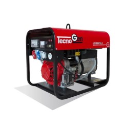 Groupe électrogène Tecnogen...