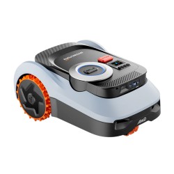 Segway Navimow i210 LiDAR...