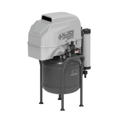 Nardi Extreme 2D Sil 50L -...