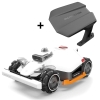 Mammotion Luba 3 AWD 5000 -...