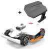 Mammotion Luba 3 AWD 5000 -...