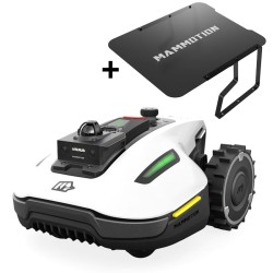 Mammotion Yuka Mini 2 1000...