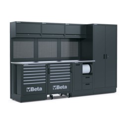 Beta RSC50 2.0 F - Établi...