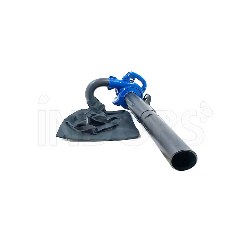 Hyundai 35805 - Aspirateur-souffleur 2 temps