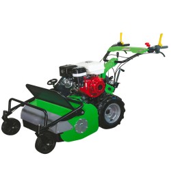 Lampacrescia MGM TTR 690 -...