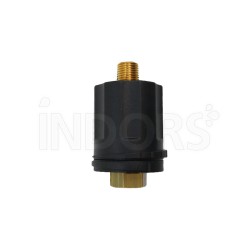 Tecomec VP2 - Regolatore di...
