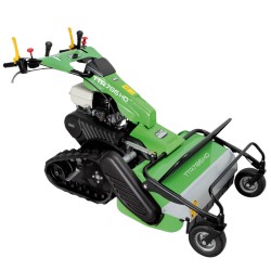 Lampacrescia MGM TTR886 HD...