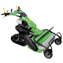 Lampacrescia MGM TTR786 HD...