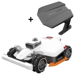 Mammotion LUBA 3 AWD 10000...