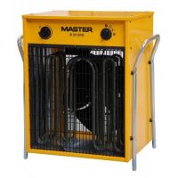 Master B 22 EPB generatore aria calda elettrico industriale