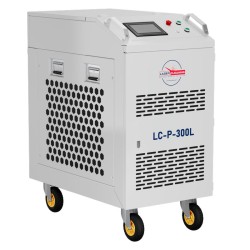 Laser LC-P-300L - Nettoyeur...